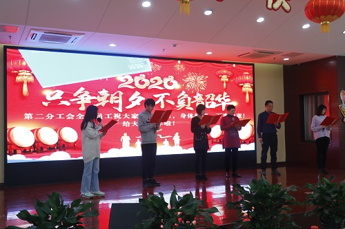 朗誦《一路走來》.JPG