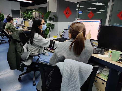 業(yè)務(wù)部：積極探索平臺(tái)新服務(wù).jpg