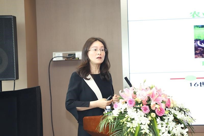 中國科學院微電子所研究員、博士生導師陳曙東主題演講.jpg